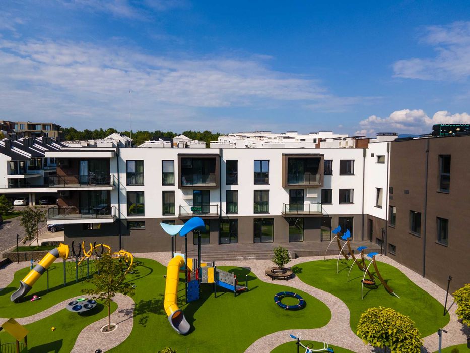 1-room apartment apartment by the address st. Ul Antonova (area 44,3 m²) - Atlanta.ua - photo 5