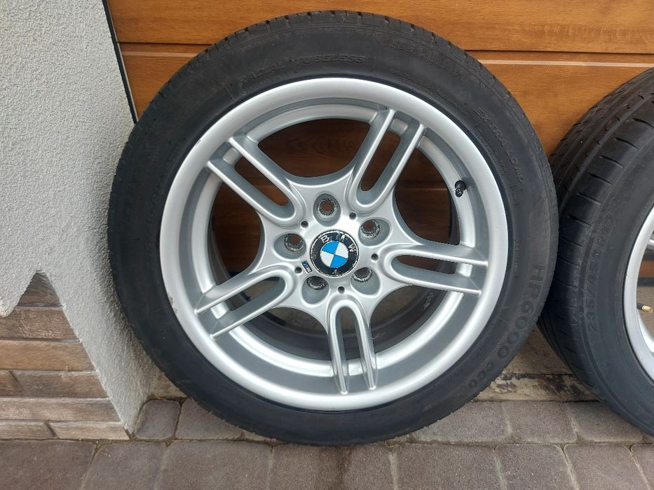 Bmw r17 м диски 66 стиль