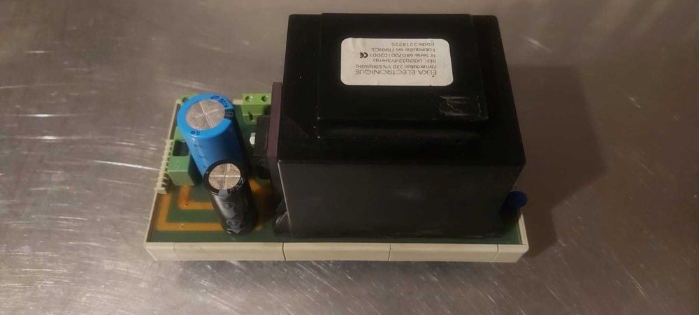 Zasilacz ELKA LKS20324V3Amp 230VAC/24VDC
