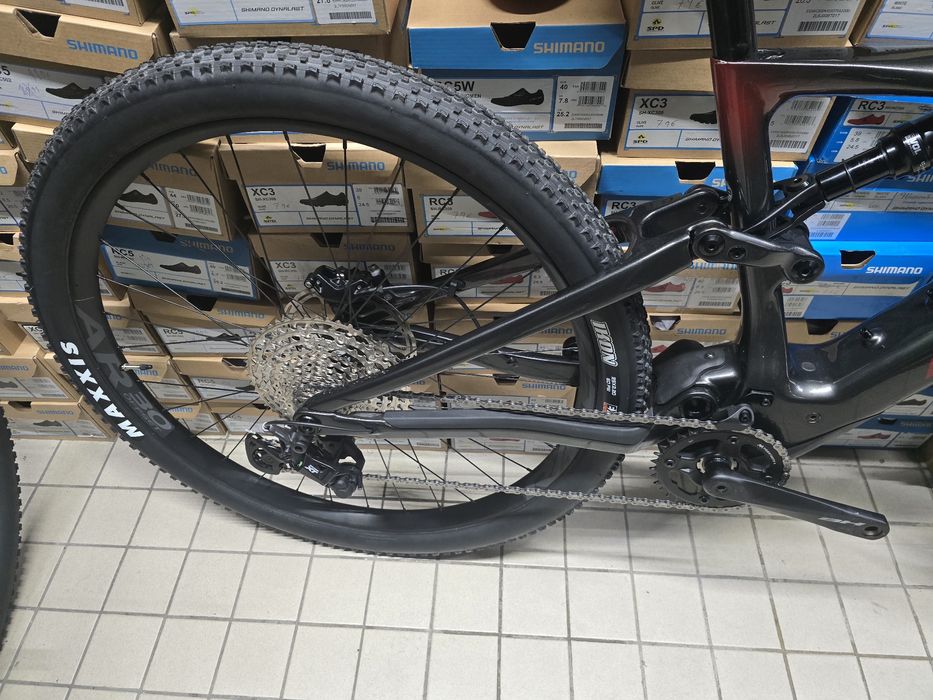 Bh eletrica m de exposicao oportunidadeee