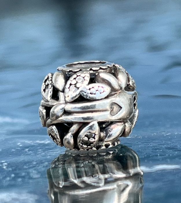 Pandora oryginał charms