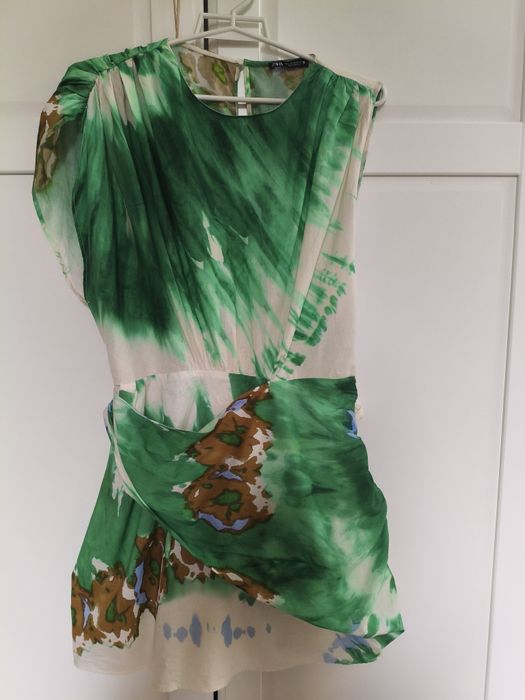 Sukienka Zara rozm. XL