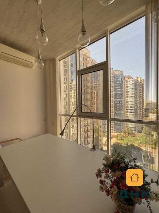 Аркадия. Гагаринское Плато. ЖК 6 Жемчужина. Генуэзская.