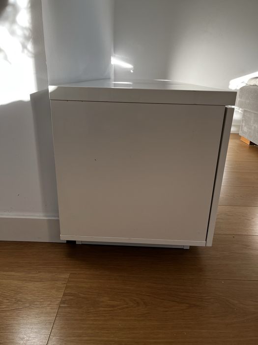 Szafka RTV Ikea  Byas