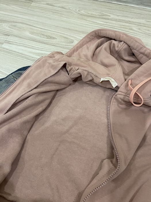 Костюм спортивний та джинсова куртка speedway