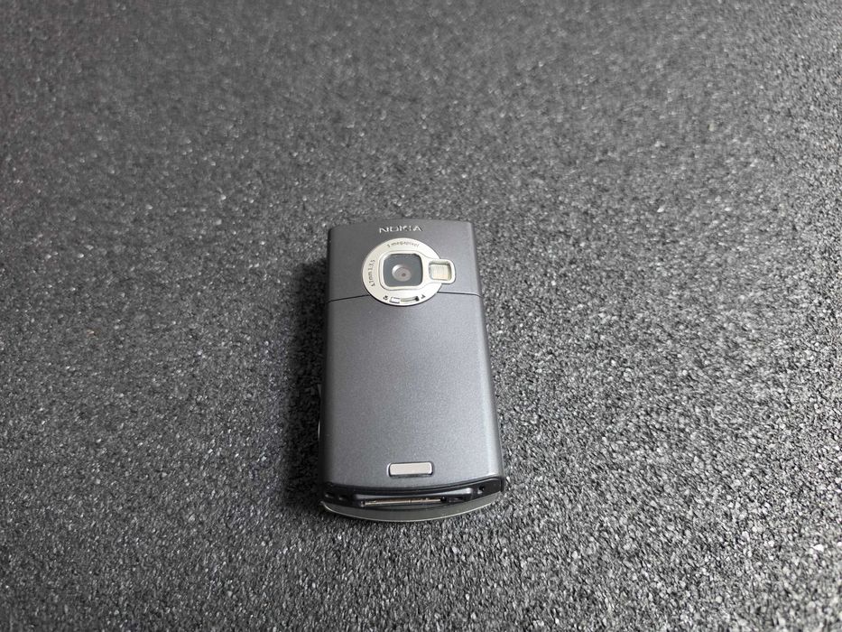 Nokia N80 komplet sprawna