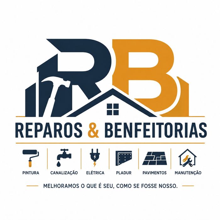 RB Reparos e Benfeitorias
