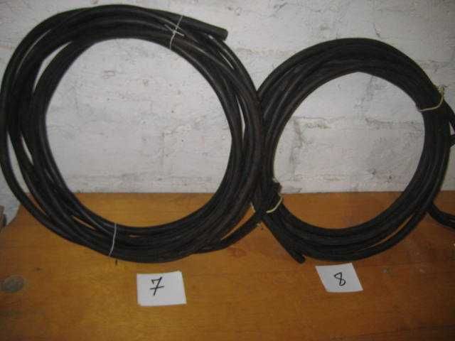 Кабель  мідний  ВВГ 2х2,5.  Кабель  алюмінієвий  АВВГ 4х6