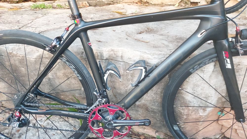 Ribble carbono oportunidade t53