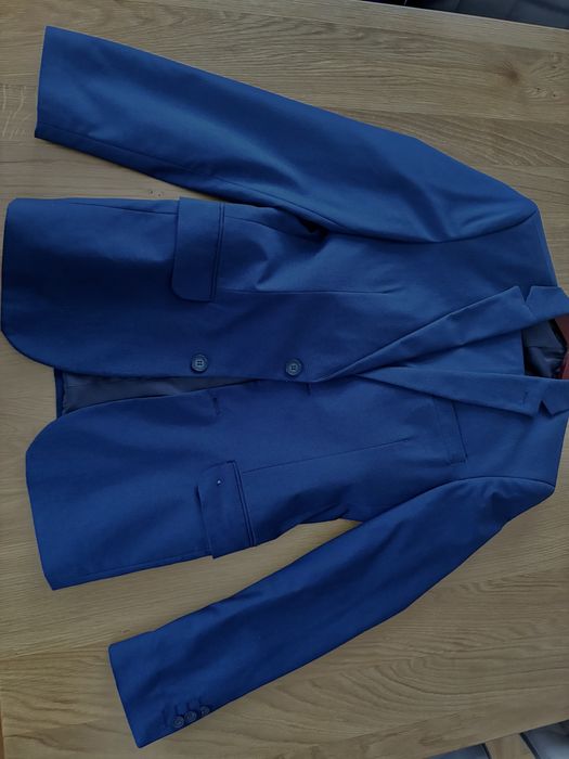 Garnitur młodzieżowy STANDAR