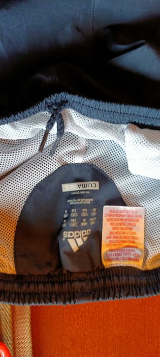 Spodnie sportowe chłopięce Adidas