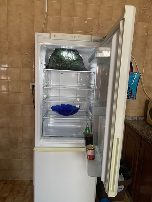 Combinado Samsung- pagamento em numerário