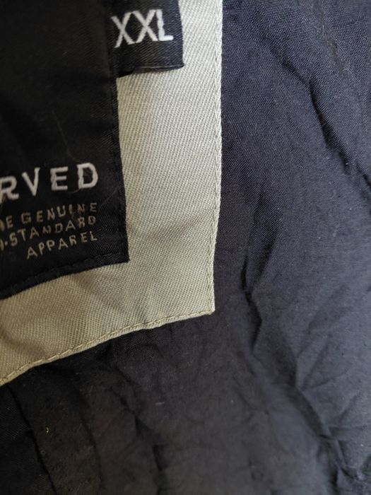 Kurtka męska Reserved
