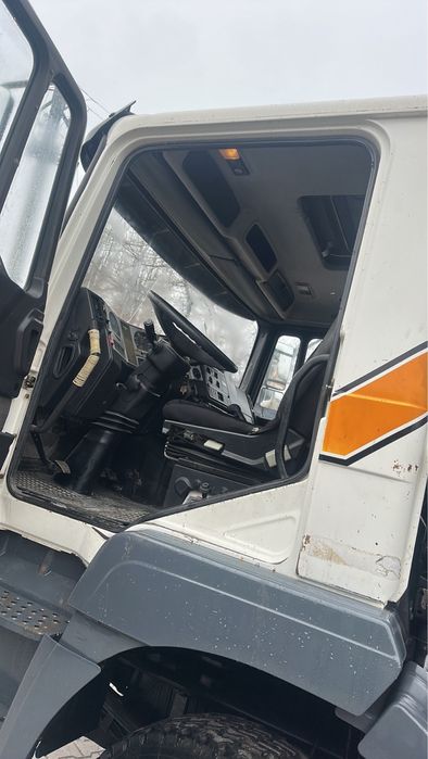 Продам Ман самосвал