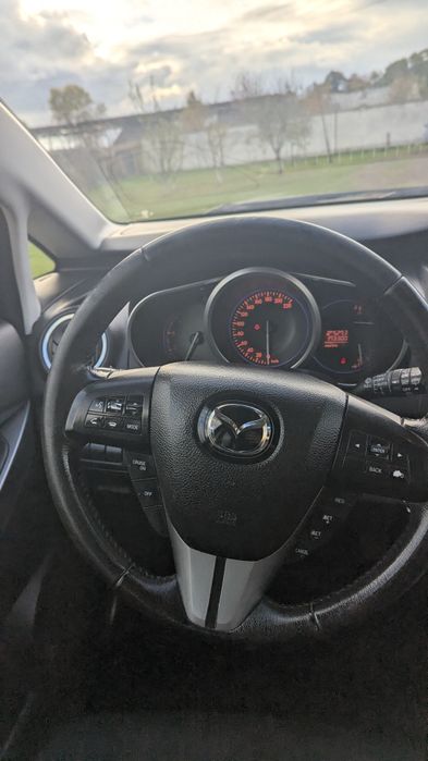 Mazda CX-7 2.2 Diesel