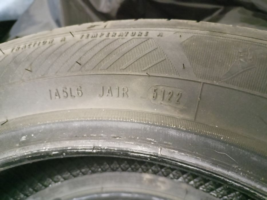 Opony  Goodyear Performance 2 175/65 r17