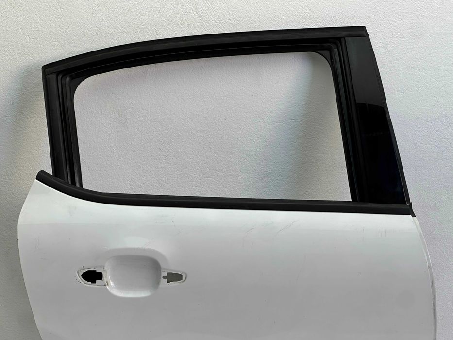 Porta Trás Direita - Citroen C3 III