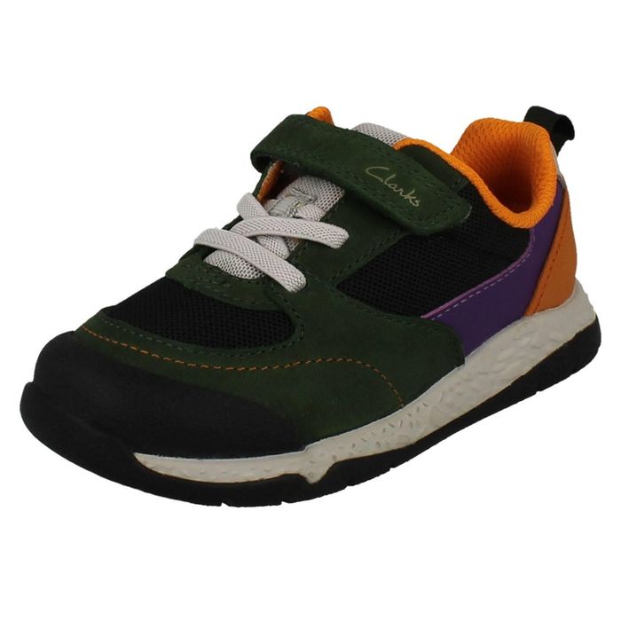 Кросівки Clarks 23 розміру