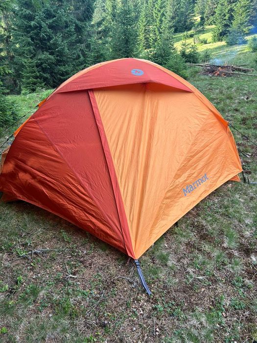 Намет "Marmot early light 2"