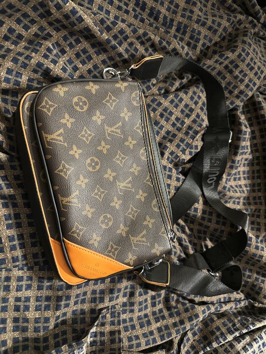 Louis vuitton torba