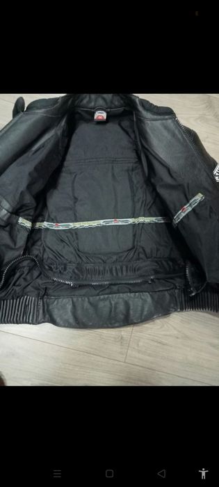 Fato Motociclista feminino SHOEI