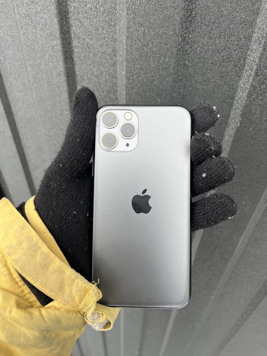 Продам. Iphone 11 pro