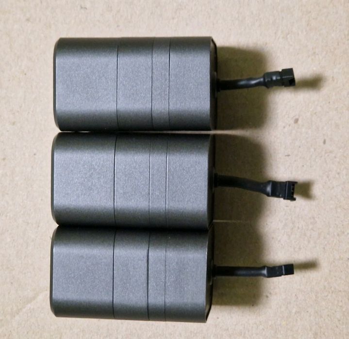 Тепловізійна Камера FPV Caddx IRC  384СА  13мм  лінза