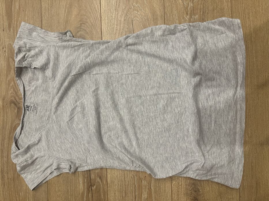 Koszulka ciążowa h&m mama