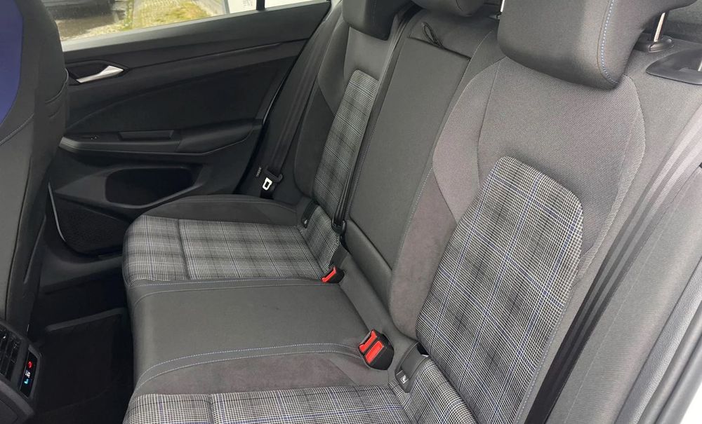 VW GTE Golf TSI e-Hybrid DSG