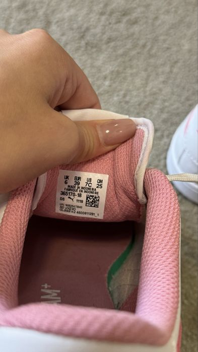Кросівки жіночі Puma