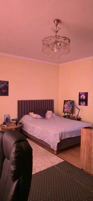 Продам Цегляний будинок 105,7 м² + 25 соток землі + гараж | Самбірський район, с. Мала Озимина