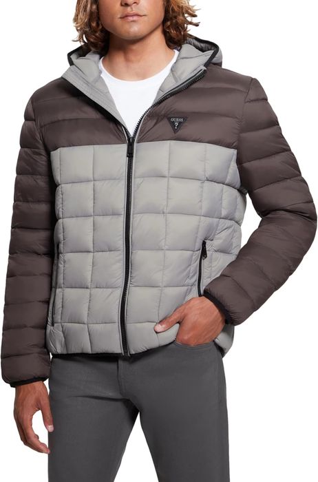 Куртка чоловіча XL Guess Оригінал