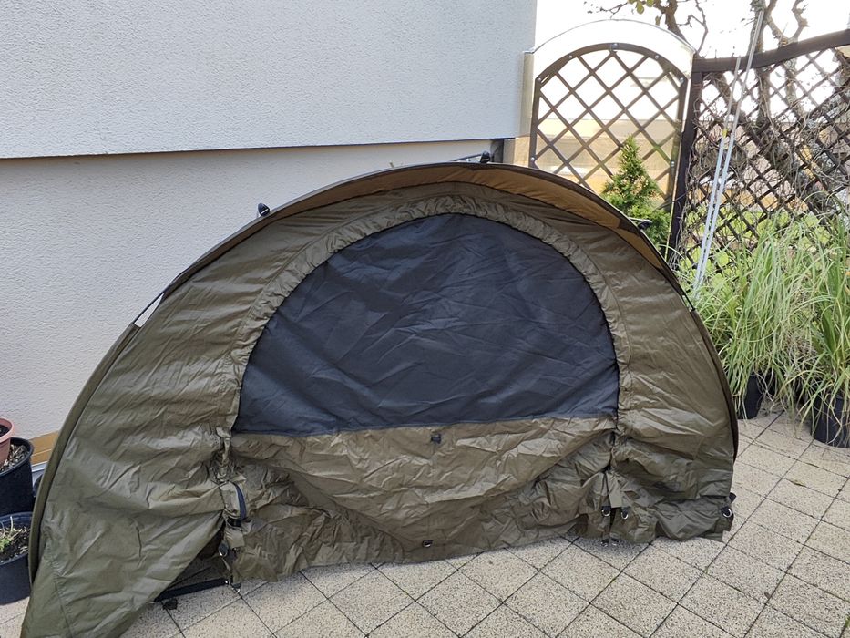 Namiot fox Easy Shelter +