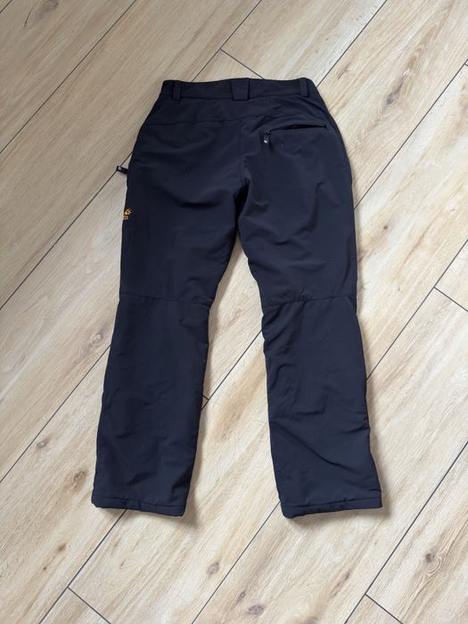 Spodnie trekkingowe Jack Wolfskin