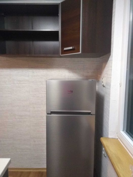 Rezerwacja Szafki kuchenne lodówka piec