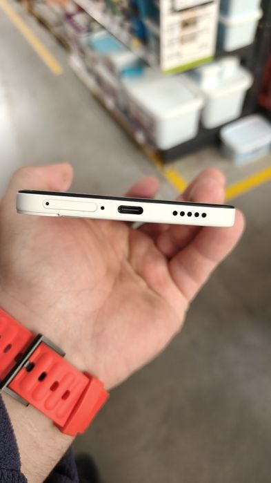 CMF by Nothing Phone 2 Pro 8/128+128GB White