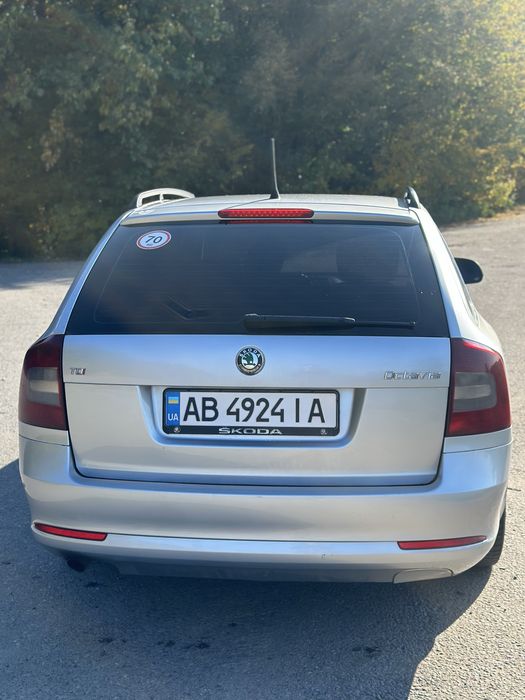 Продам Шкоду Октавія