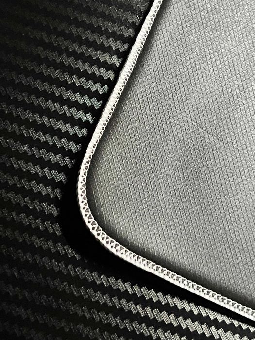 ‼️New‼️Original‼️ Коврик WLMOUSE Chunhua (White, Control, Soft)