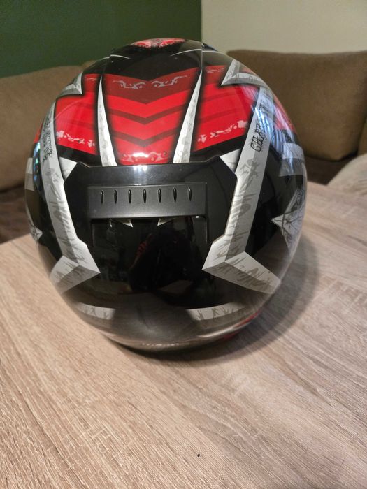 Kask HJC nowy, rozmiar L