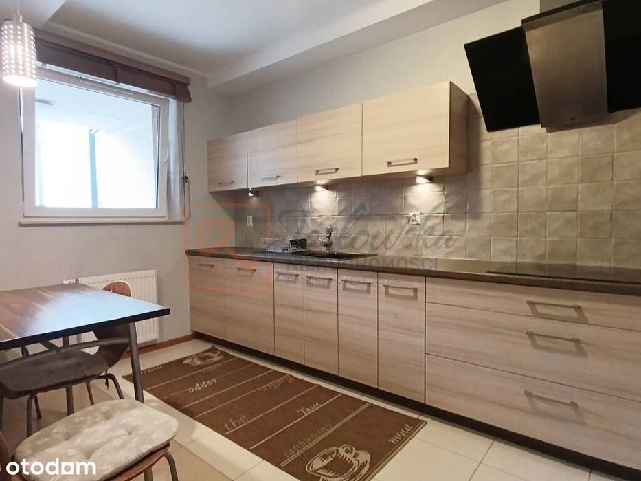 55 m², 2 pokoje, parter z tarasem, Kielanówka - Widok 4