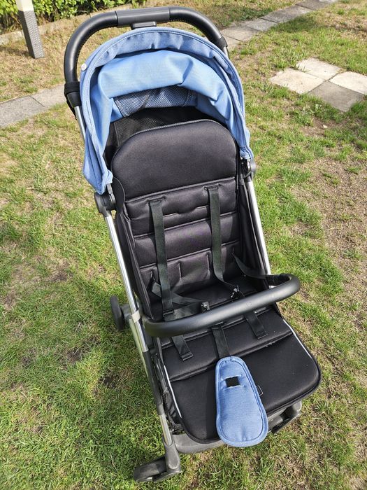 Wozek spacerowy Espiro Art