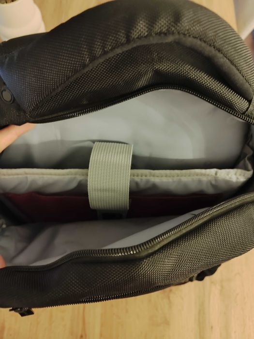 Mochila para PC portátil