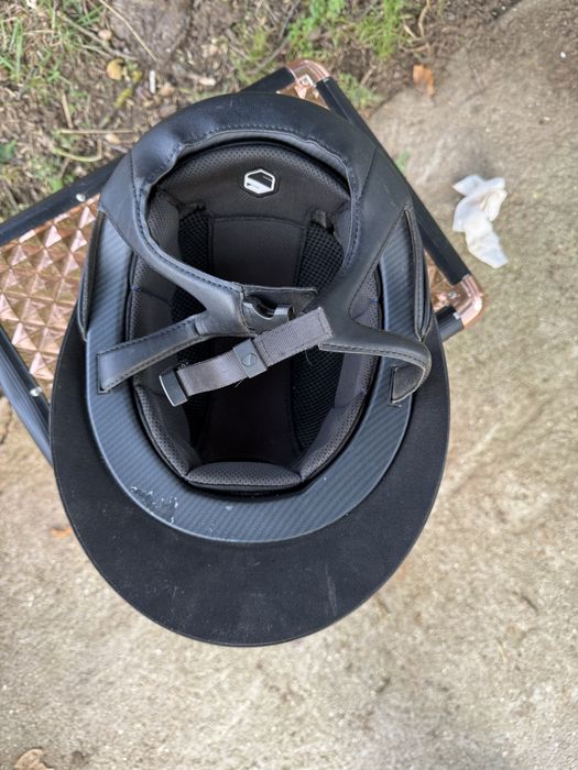 kask samshield miss shield 2.0