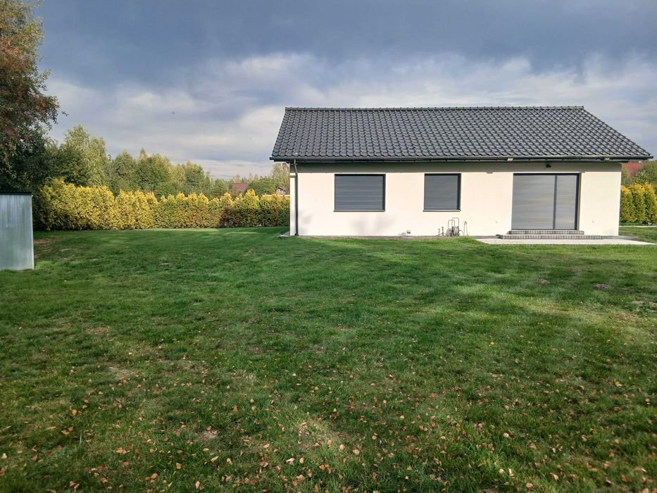 Rentowny Biznes: Łowisko komercyjne, gastronomia, dom.