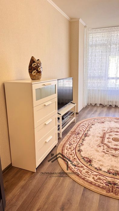 Продаж 2 кімнатної квартири