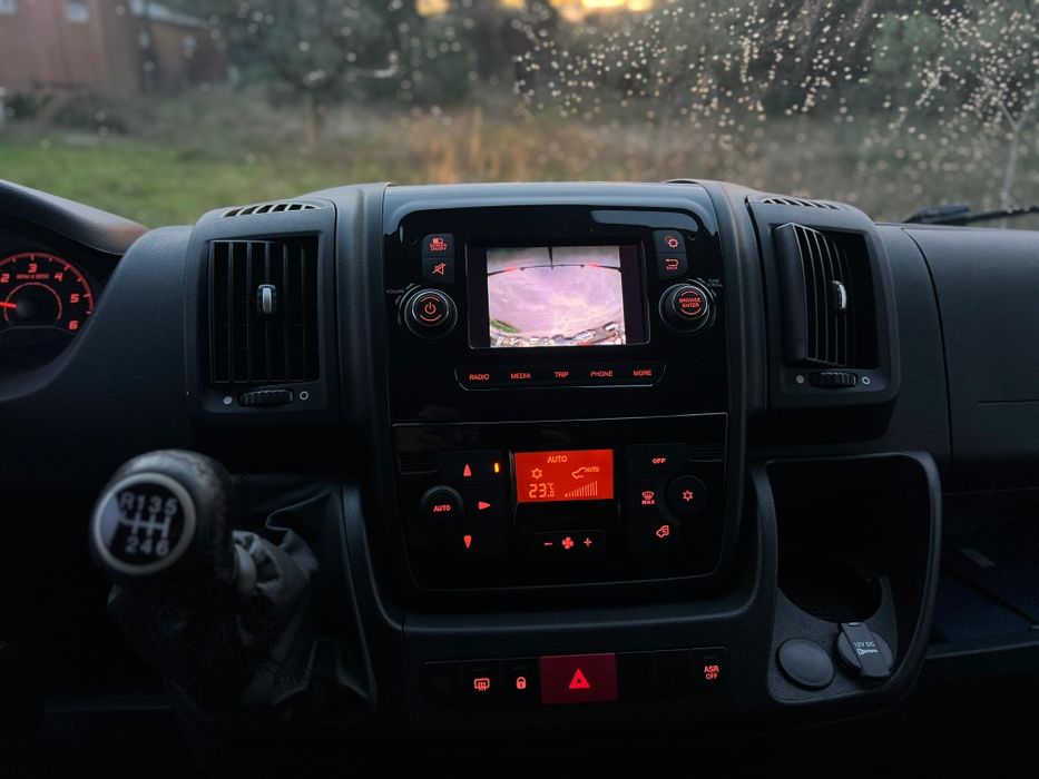 Peugeot boxter hdi L4h3