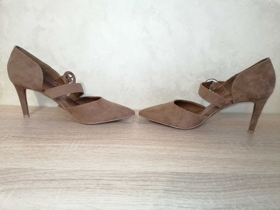 Szpilki Graceland 39