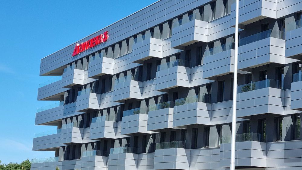 Apartament dwuosobowy ul. Zwycięska Wrocław