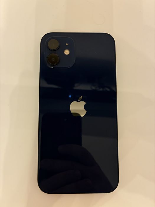 Iphone 12, 256 gb