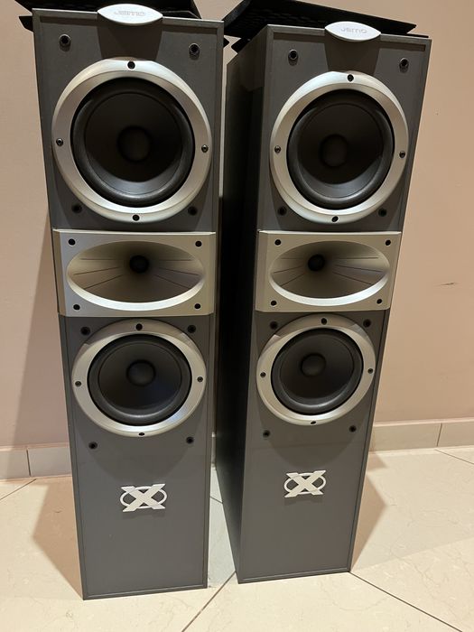 Jamo X550 Super stan